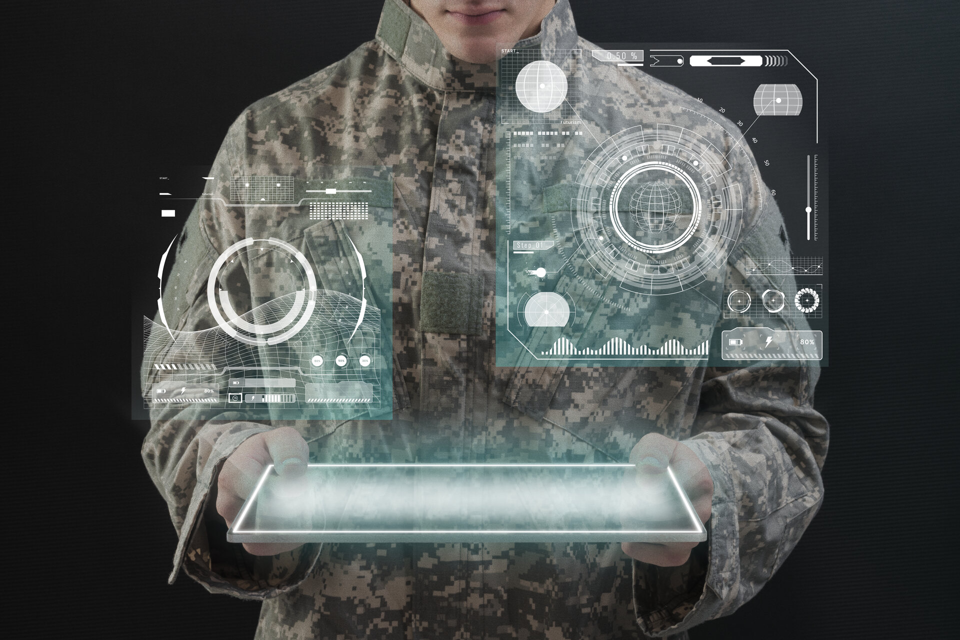 Analysis of Host Nations Governance, Political System and National Defense